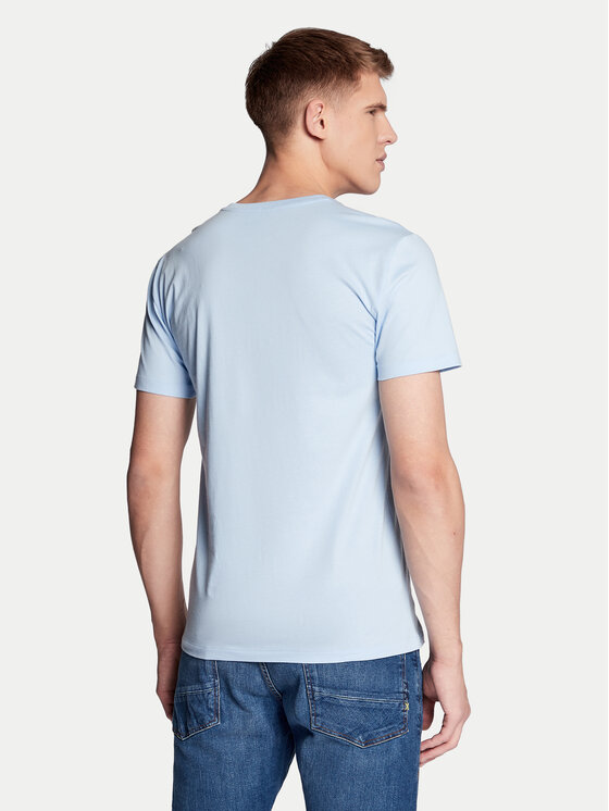 Polo Ralph Lauren Polo Ralph Lauren 3-dílná sada T-shirts 714830304019 Barevná Regular Fit