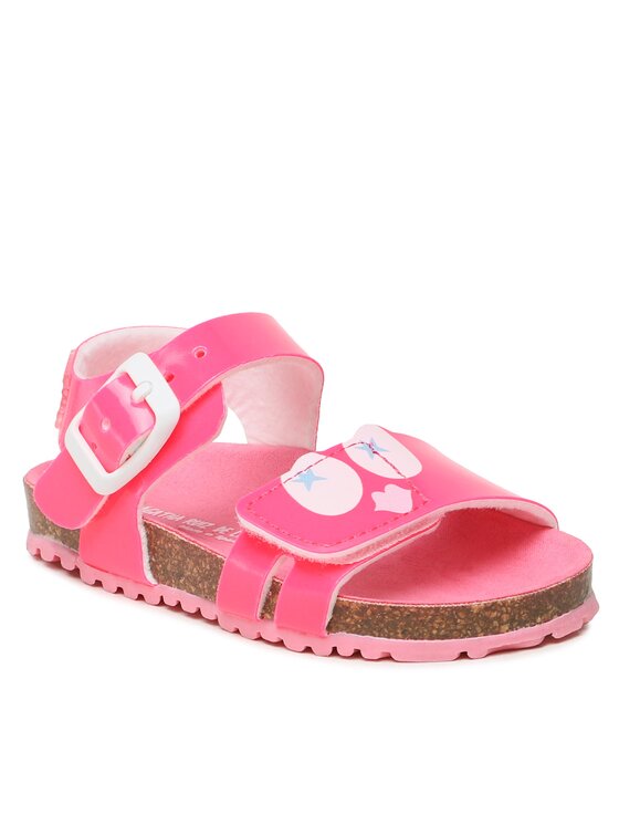 Agatha Ruiz de la Prada Agatha Ruiz de la Prada Sandaalid 232964 M Roosa