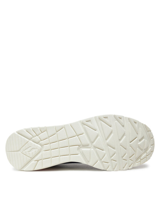 Skechers Skechers Sneakersy Uno - Suited On Air 183004 Granatowy