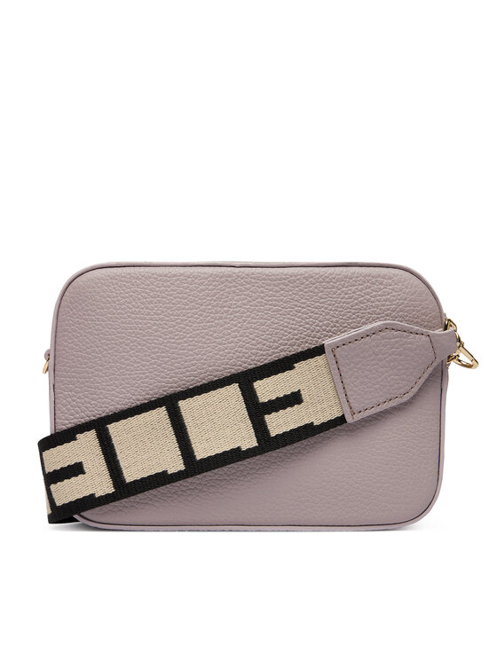 Coccinelle Coccinelle Handtasche MN5 Tebe E5 MN5 55 I1 01 Grau