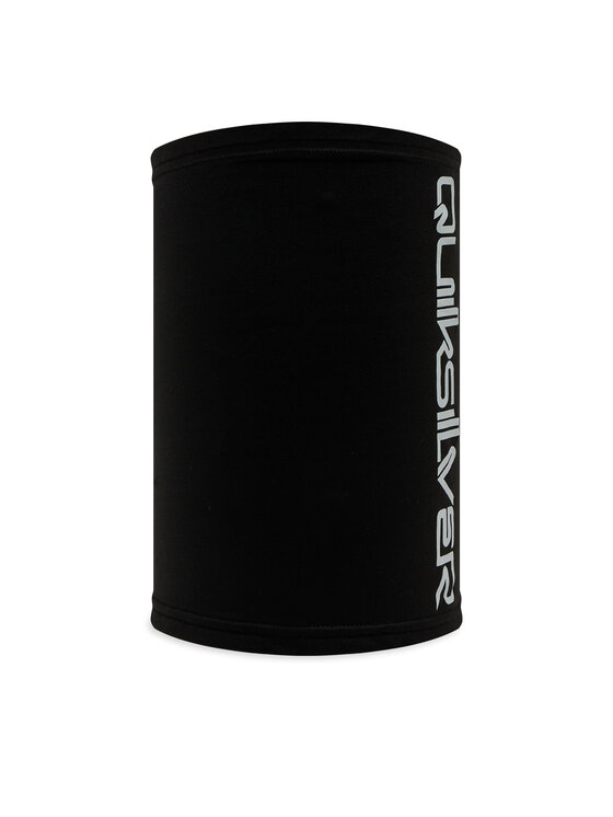 Quiksilver Komínový šál EQYAA03990 Čierna