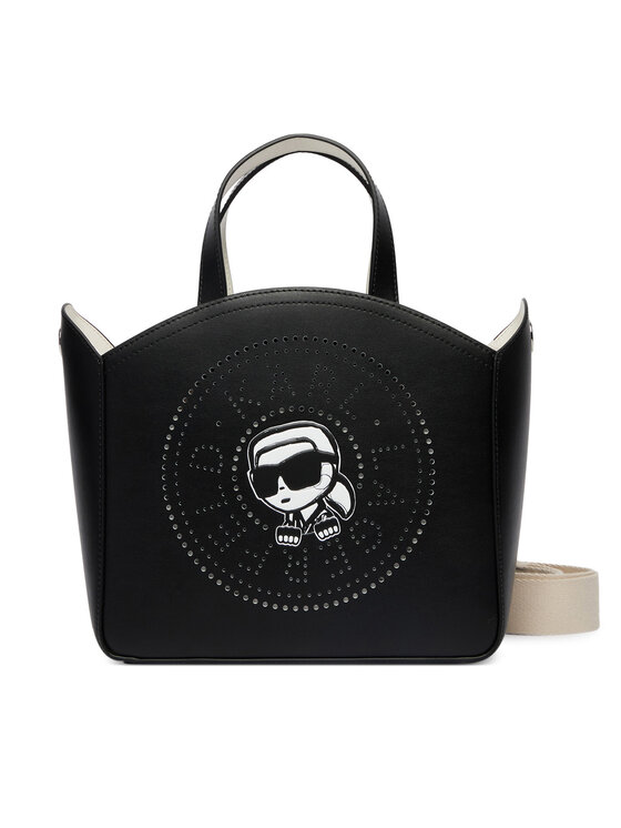 KARL LAGERFELD KARL LAGERFELD Táska B2W30078 Fekete