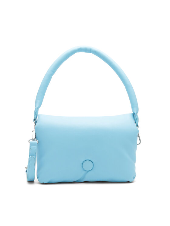 Gino Rossi Gino Rossi Handtasche MALAGA-CS8624 Himmelblau