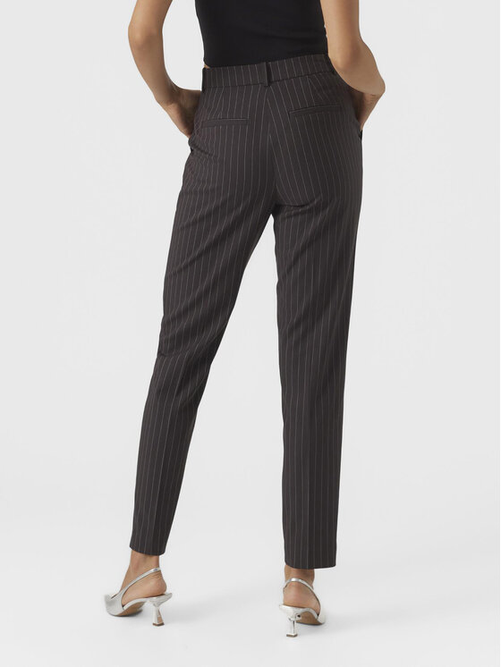 Vero Moda Vero Moda Chino-püksid 10291970 Hall Tapered Fit
