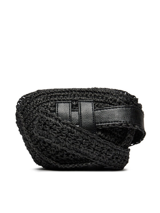 Nobo Nobo Torbica oko struka NBAG-XI0160-C020 Crna