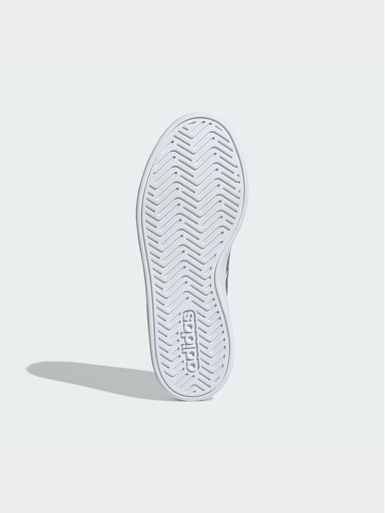 adidas adidas Trampki VL Court 3.0 Biały