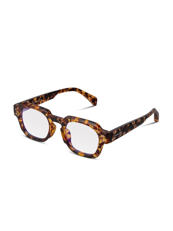 Herling Herling Occhiali con filtro luce blu Grayson Marrone