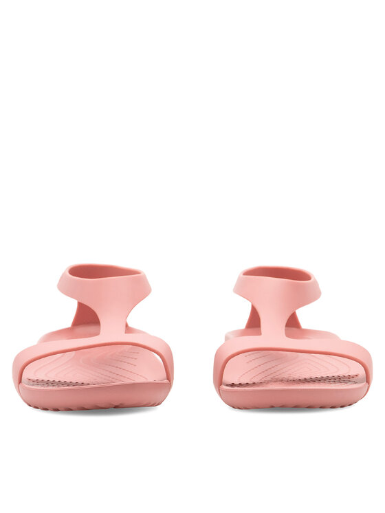 Crocs Crocs Basutės SERENA SANDAL 205469-682 Rožinė