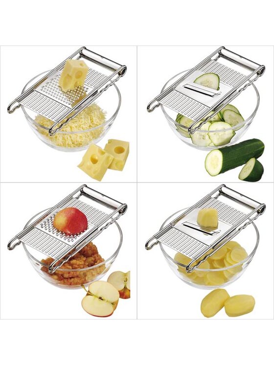 WMF WMF Tarka WMF Gourmet Srebrny