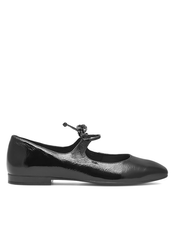 Sergio Bardi Sergio Bardi Ballerine RST-D1065-01SB Nero