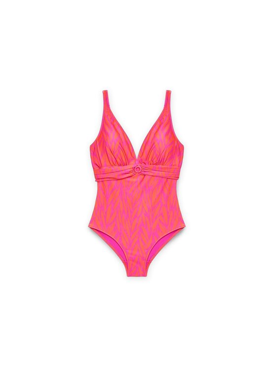 Fiorella Rubino Fiorella Rubino Costume da bagno W352L100312N0S9 Rosa