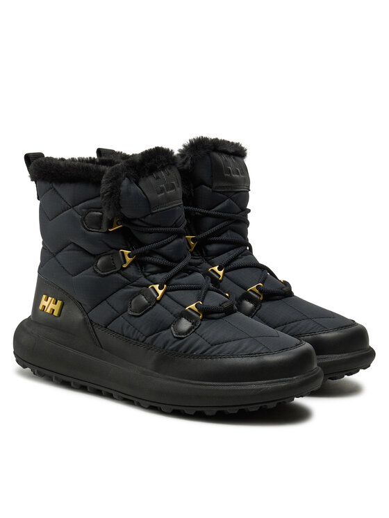 Helly Hansen Helly Hansen Sniego batai Willetta 2.0 Mid 12047_990 Juoda