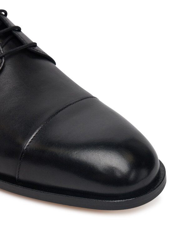 BOSS BOSS Pantofi Limber 50541744 Negru