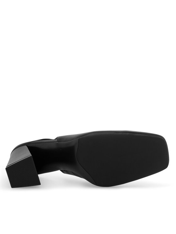 Gino Rossi Gino Rossi Sandale SILVA-SL2275-1 Negru