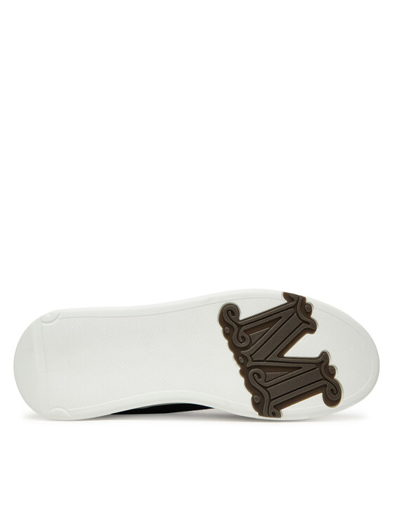 Max Mara Max Mara Γόβες Maxi 2524766071650 Μαύρο