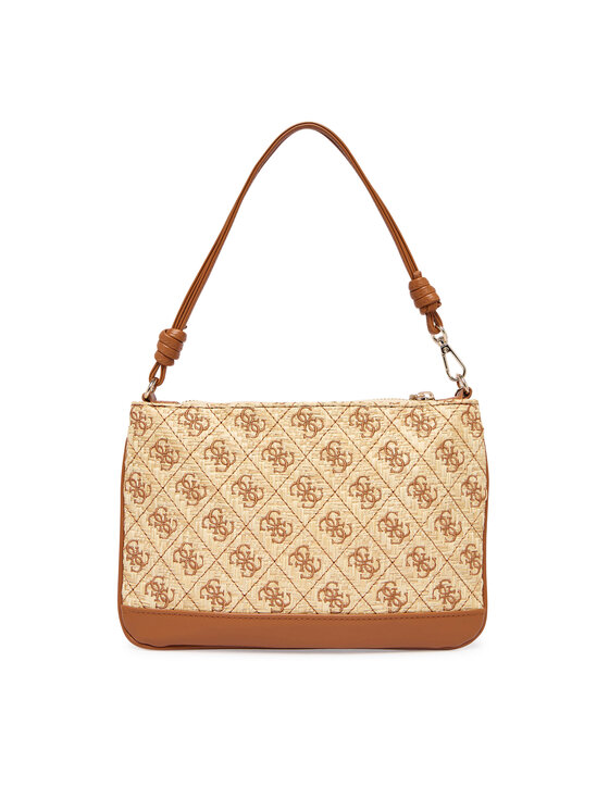 Guess Guess Kosmetiktasche PW7576 P6322 Braun