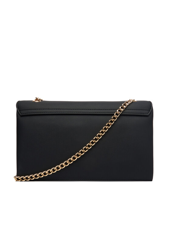 LOVE MOSCHINO LOVE MOSCHINO Handtasche JC4192PP1OKD0000 Schwarz