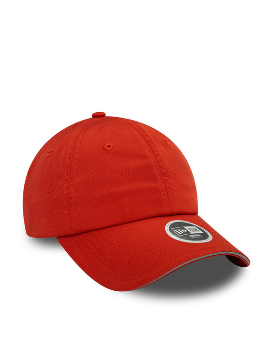 New Era New Era Kapa s šiltom Open Back Cap 60565539 Rjava