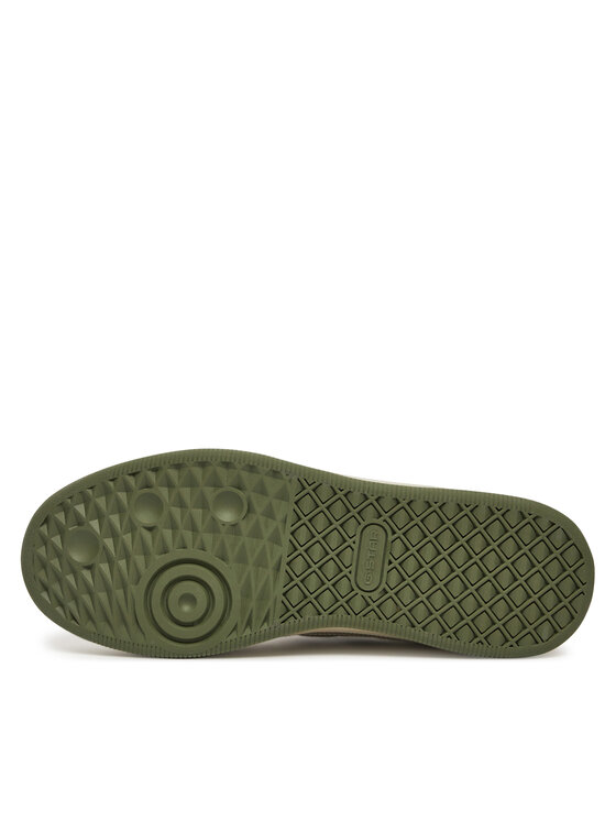 G-Star Raw G-Star Raw Sneakersy CARTER-01-WE Bílá