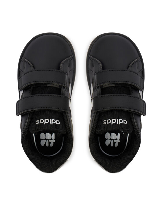 adidas adidas Sneakers Grand Court 3.0 Shoes Infants KI7188 Nero