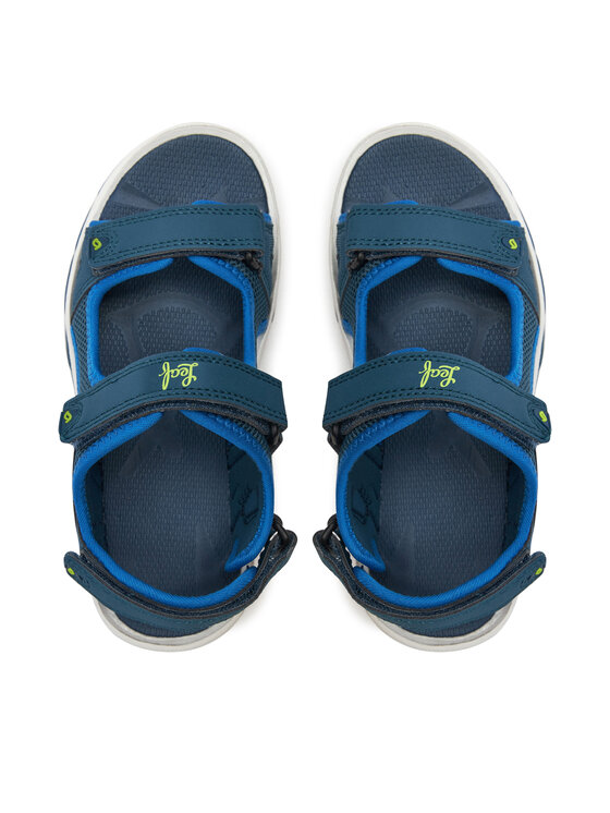 Leaf Leaf Sandale Karhula LKARL201L Bleumarin