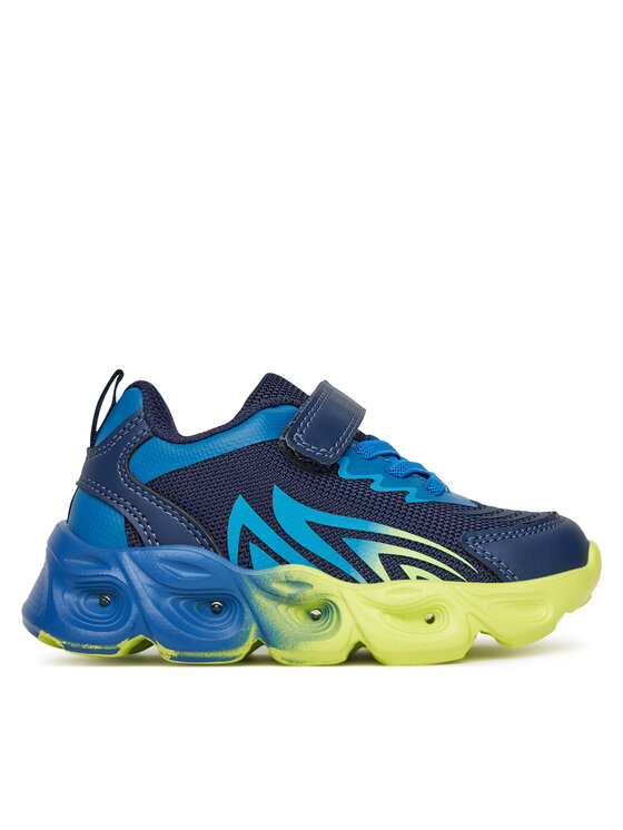 Sprandi Sprandi Sneakersy CEO-K23325(II)CH Granatowy