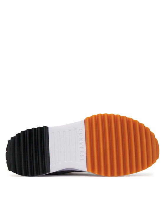 Converse Converse Кецове Run Star Hike Platform A10666C Сив
