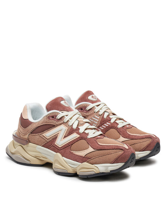 New Balance New Balance Tenisice 9060 V1 U9060EEH Bež