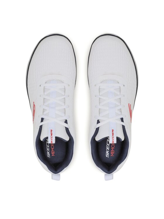 Skechers Skechers Снікерcи Summits Torre 232395/WNV Білий