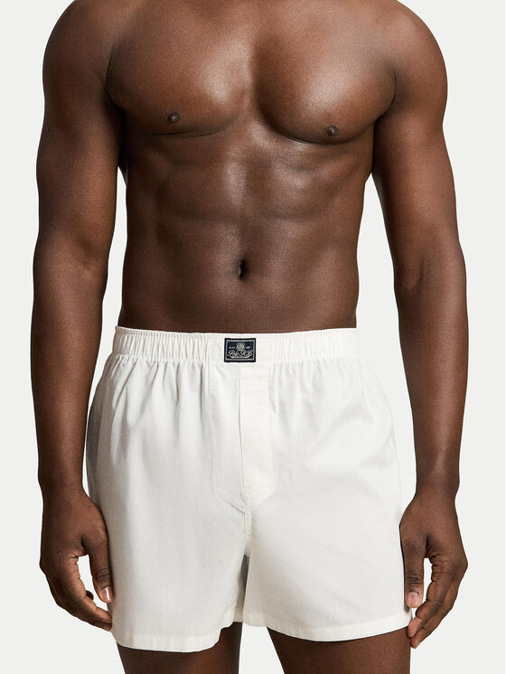 Polo Ralph Lauren Polo Ralph Lauren Souprava boxerek 714830273051 Barevná
