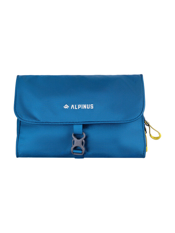 Alpinus Alpinus Kosmetyczka Ampat Niebieski