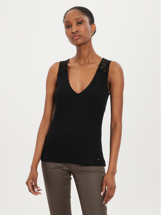 Morgan Morgan Top 242-DIOU Must Slim Fit