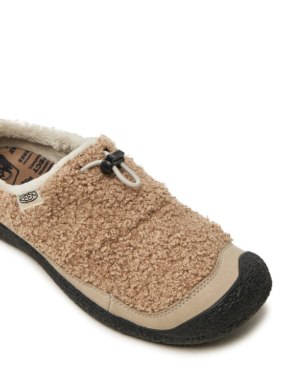 Keen Keen Papucs Howser III Slide 1029437 Bézs