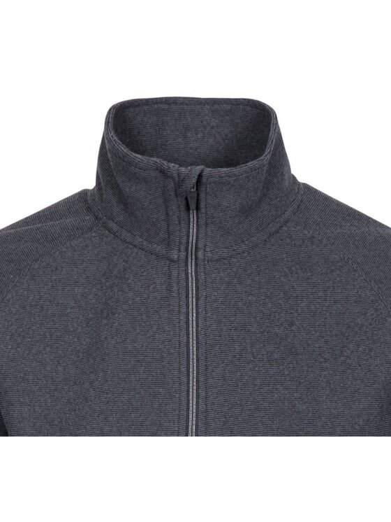 Trespass Trespass Kurtka outdoor Meadows Szary Long Fit
