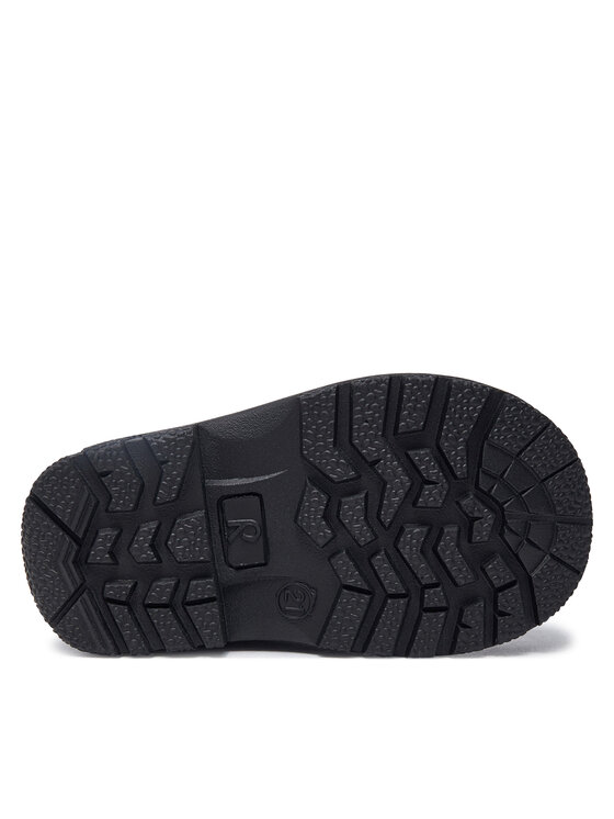 Reima Reima Schneeschuhe Nefar 5400024A Schwarz