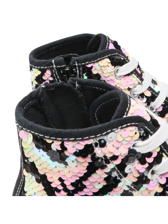 Nelli Blu Nelli Blu Sneakers CF2361-1 Multicolore