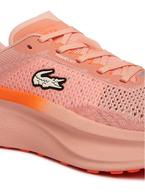 Lacoste Lacoste Sneakersy Neo Run 2 51SFA0018 Różowy
