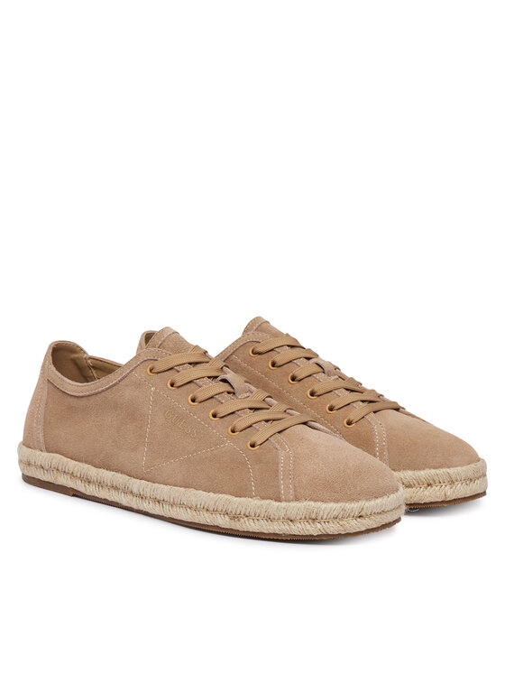 Guess Guess Espadrilles FMJMAL SUE12 Beige