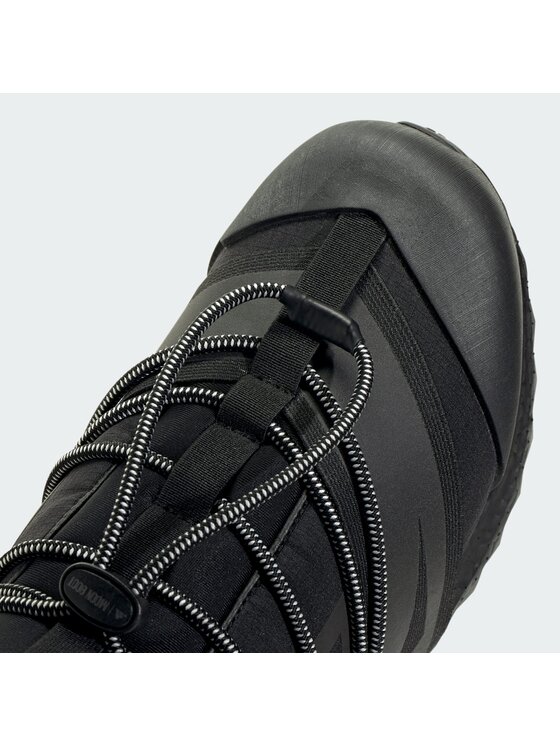 adidas adidas Półbuty MOON BOOT ULTRABOOST 1.0 Czarny