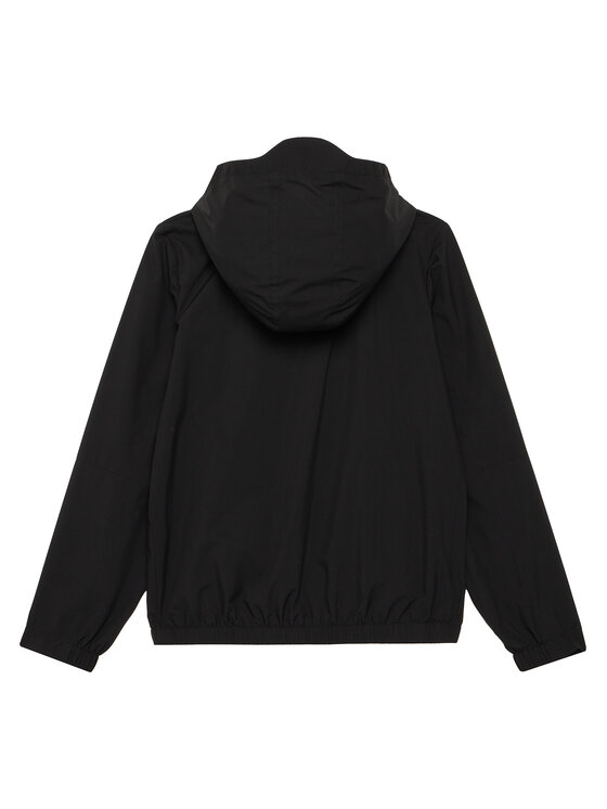 Sprandi Sprandi Bunda pro přechodné období W226-SIBJT-1032-48X Černá Regular Fit