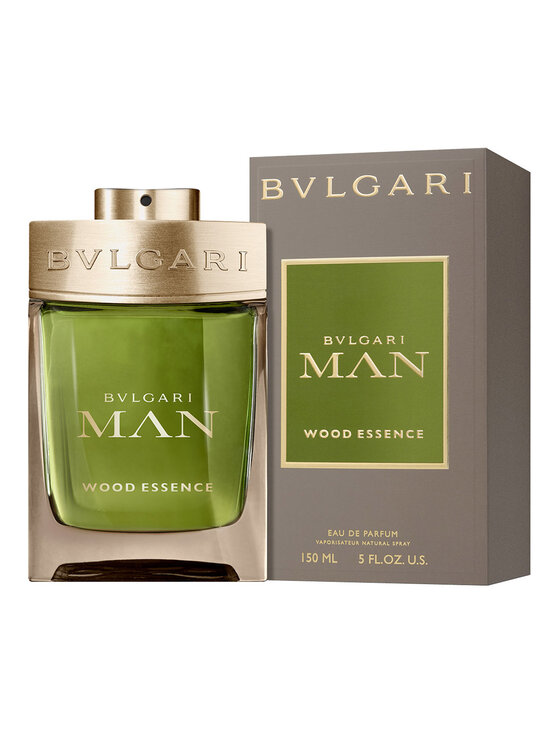 Bvlgari Bvlgari Man Wood Essence Woda perfumowana