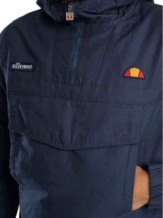 Ellesse Ellesse Giacca di transizione Mont 3 Oh Jacket Blu scuro Regular Fit