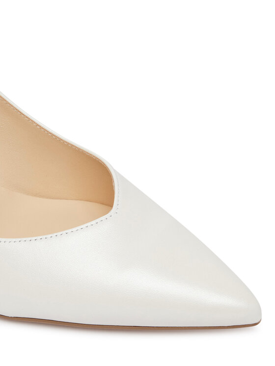 HÖGL HÖGL Scarpe stiletto 0-186205-03000 Bianco