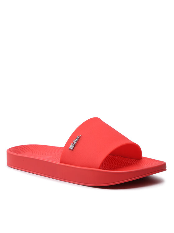 Melissa Melissa Iešļūcenes Sun Sunset Ad 33529 Sarkans