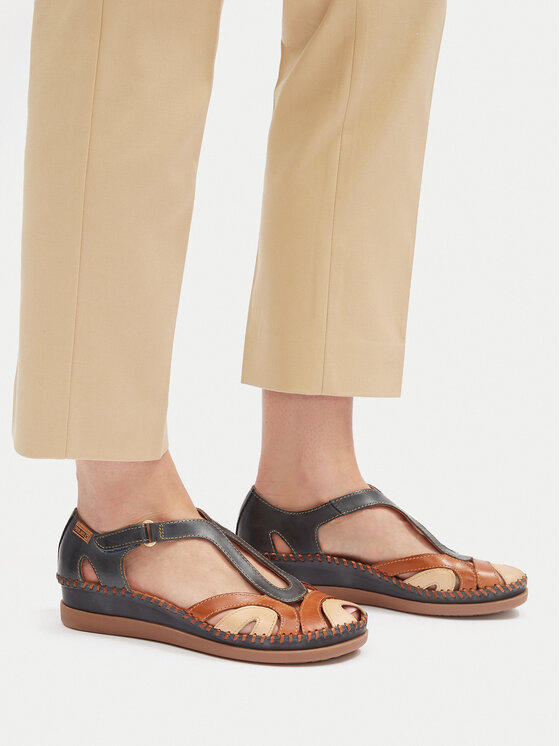 Pikolinos Pikolinos Sandali Cadaques W8K-1569C1 Blu