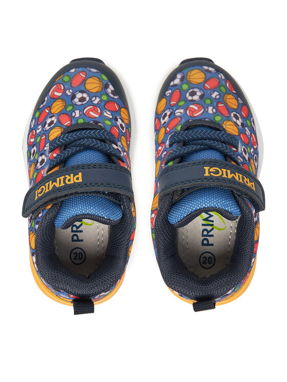 Primigi Primigi Sneakersy 7946511 Niebieski
