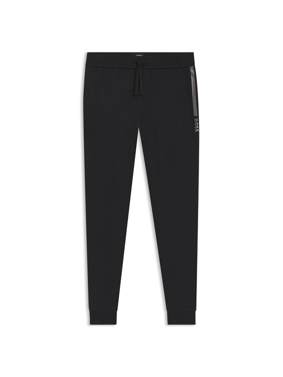 BOSS BOSS Joggery 30696 Чорний Comfort Fit