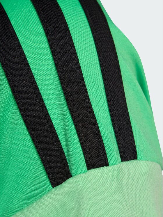 adidas adidas Koszulka techniczna Liverpool FC 25/26 Goalkeeper Jersey Zielony Regular Fit