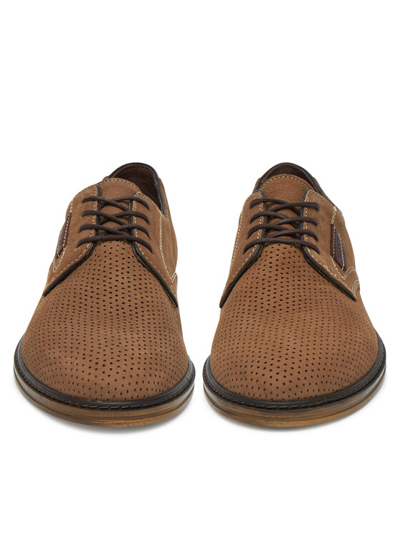 Lasocki Lasocki Halbschuhe REN-02 MI08 Beige