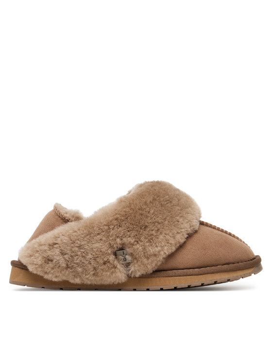 EMU Australia EMU Australia Pantofole Platinum Balzary WP1188 Beige